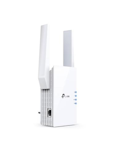 TP-Link RE505X Repetidor/Amplificador WiFi 6 AX1500 Doble Banda