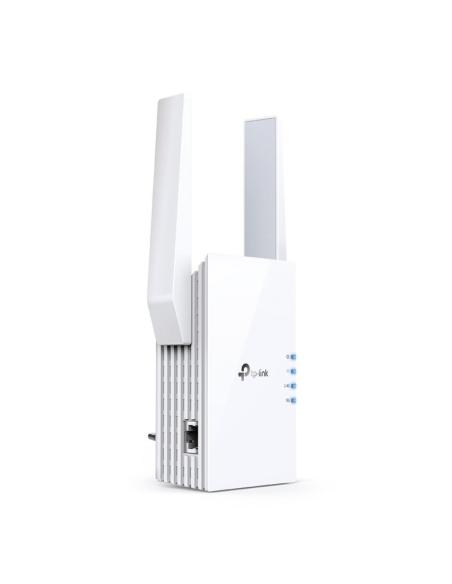 TP-Link RE505X Repetidor/Amplificador WiFi 6 AX1500 Doble Banda