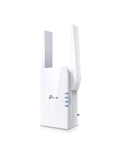 TP-Link RE505X Repetidor/Amplificador WiFi 6 AX1500 Doble Banda