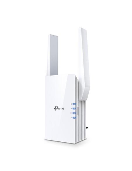 TP-Link RE505X Repetidor/Amplificador WiFi 6 AX1500 Doble Banda