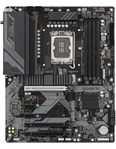 Gigabyte Z790 D AX