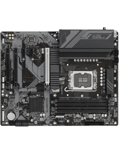 Gigabyte Z790 D AX