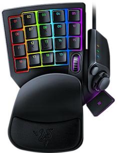 Razer Tartarus Pro Teclado Gaming-1327446