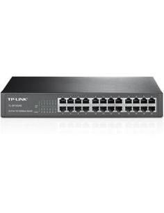 TP-Link TL-SF1024D Switch 24 Puertos-1017171