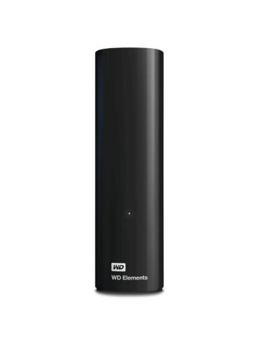 Western Digital Elements Desktop 8TB 3.5" USB 3.0