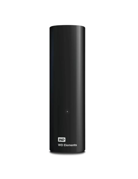 Western Digital Elements Desktop 8TB 3.5" USB 3.0