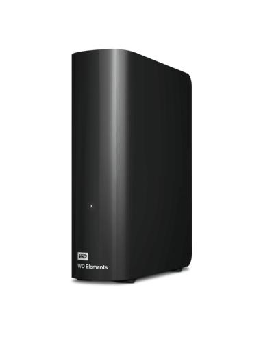 Western Digital Elements Desktop 8TB 3.5" USB 3.0