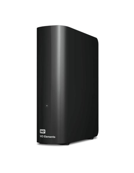 Western Digital Elements Desktop 8TB 3.5" USB 3.0