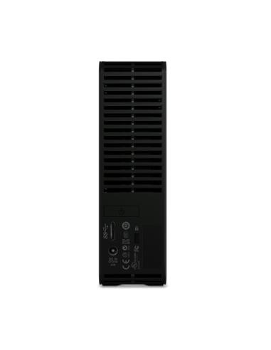 Western Digital Elements Desktop 8TB 3.5" USB 3.0