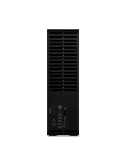 Western Digital Elements Desktop 8TB 3.5" USB 3.0