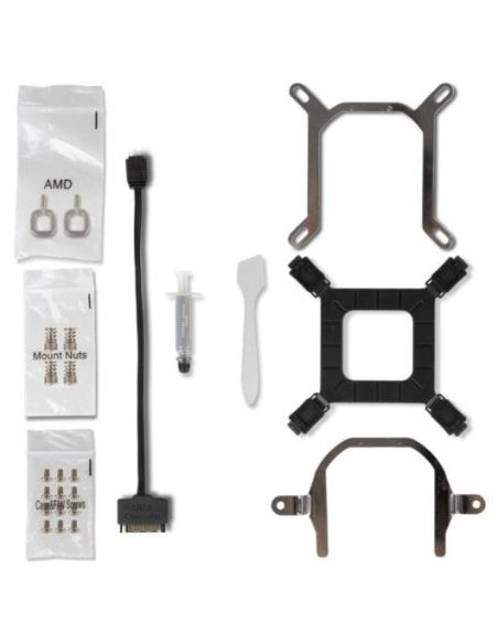 Kit de Refrigeración Líquida Nox Hummer M-360 ARGB 360mm