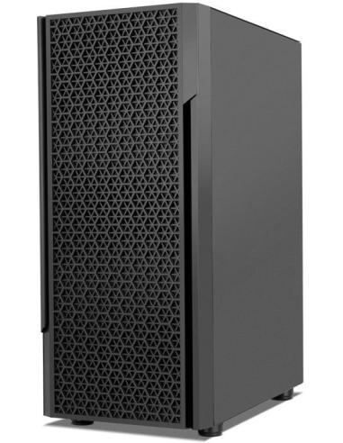 Nox INFINITY BETA Airflow ARGB Rainbow USB 3.2