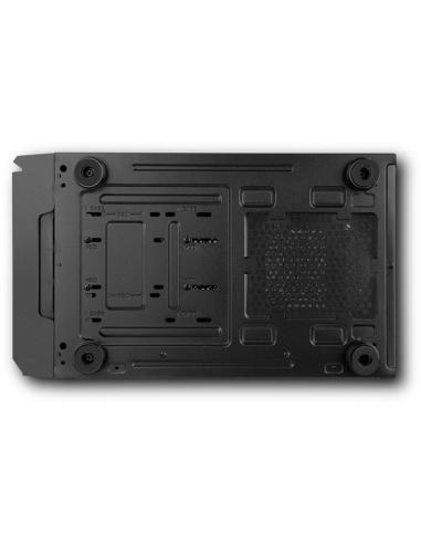 Nox INFINITY BETA Airflow ARGB Rainbow Negra