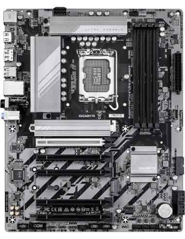 Gigabyte B860 DS3H WIFI6E