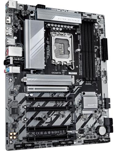 Gigabyte B860 DS3H WIFI6E