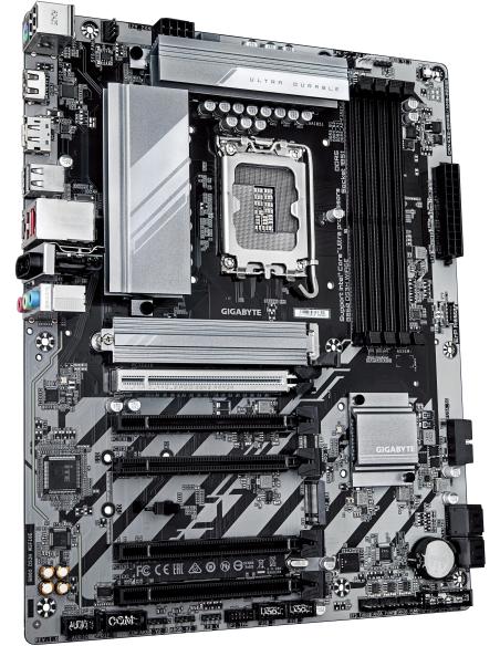 Gigabyte B860 DS3H WIFI6E