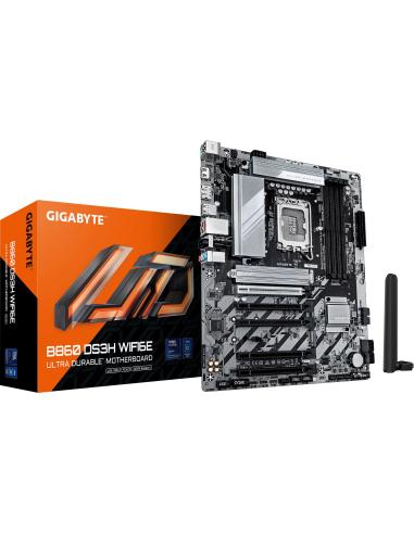 Gigabyte B860 DS3H WIFI6E