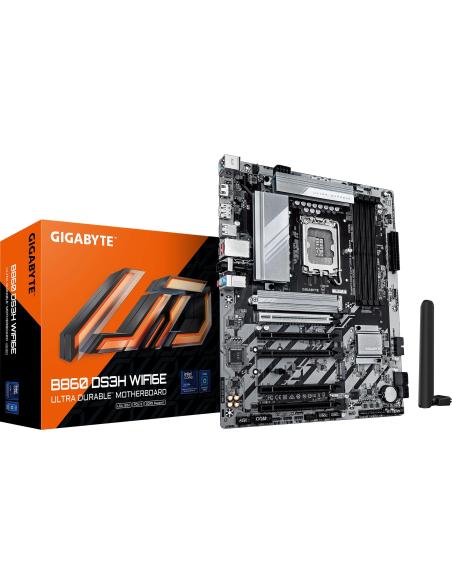 Gigabyte B860 DS3H WIFI6E