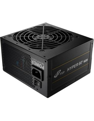 FSP HYPER 80+ PRO 650W 80 Plus Gold