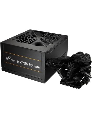 FSP HYPER 80+ PRO 650W 80 Plus Gold