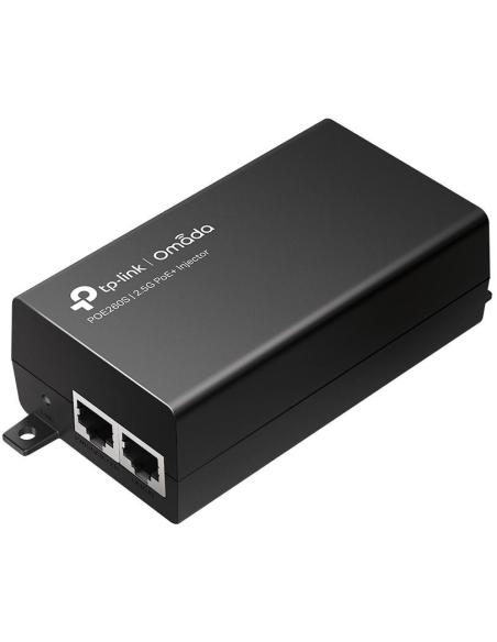 TP-Link TL-POE260S Inyector PoE+ 30W