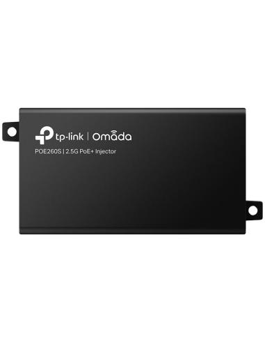 TP-Link TL-POE260S Inyector PoE+ 30W
