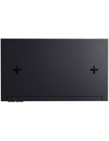 TP-Link SG2210XMP-M2 Switch Gestionado 8 Puertos Gigabit PoE + 2 Puertos SFP+