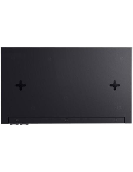 TP-Link SG2210XMP-M2 Switch Gestionado 8 Puertos Gigabit PoE + 2 Puertos SFP+