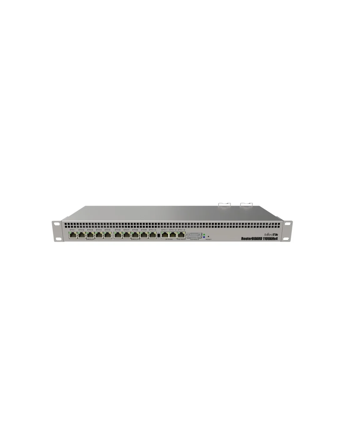 MikroTik RB1100AHx4 Router 13xGB L6