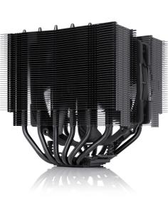 Noctua NH-D15S chromax.black Disipador CPU 140mm-1377621