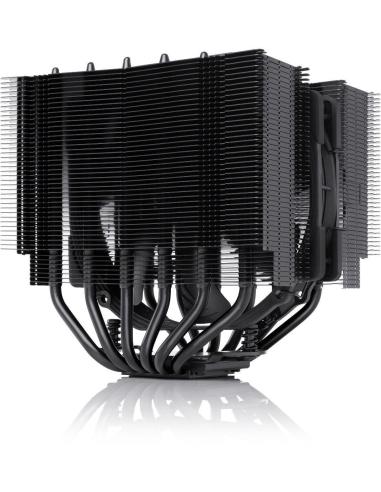 Noctua NH-D15S chromax.black Disipador CPU 140mm