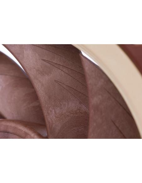 Noctua NF-A12X25-PWM Ventilador Suplementario 120mm