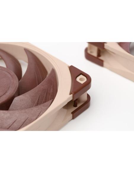 Noctua NF-A12X25-PWM Ventilador Suplementario 120mm