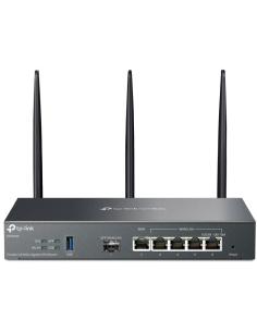 TP-Link ER706W Router Inalámbrico VPN Gigabit Omada AX3000 Doble Banda-1376803
