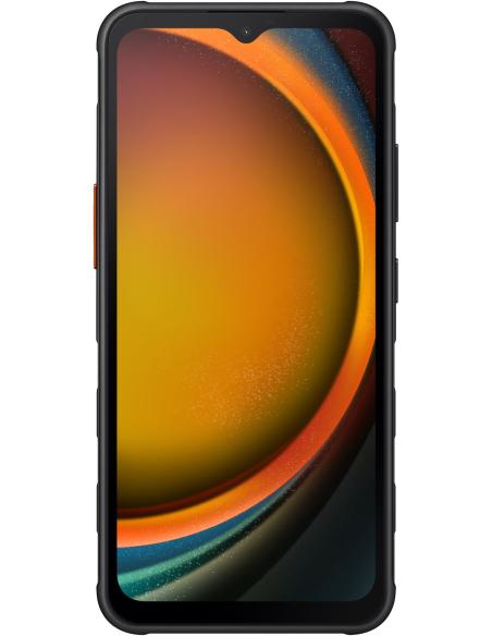 Samsung Galaxy XCover7 5G 6/128GB Negro Libre