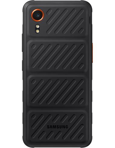 Samsung Galaxy XCover7 5G 6/128GB Negro Libre