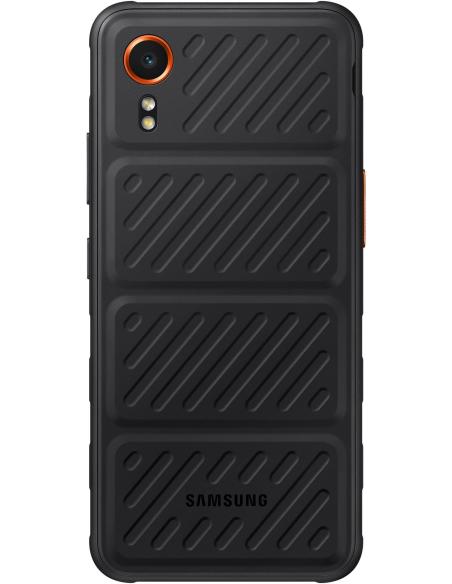 Samsung Galaxy XCover7 5G 6/128GB Negro Libre