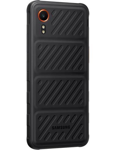 Samsung Galaxy XCover7 5G 6/128GB Negro Libre