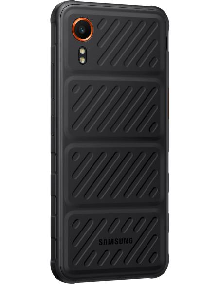 Samsung Galaxy XCover7 5G 6/128GB Negro Libre