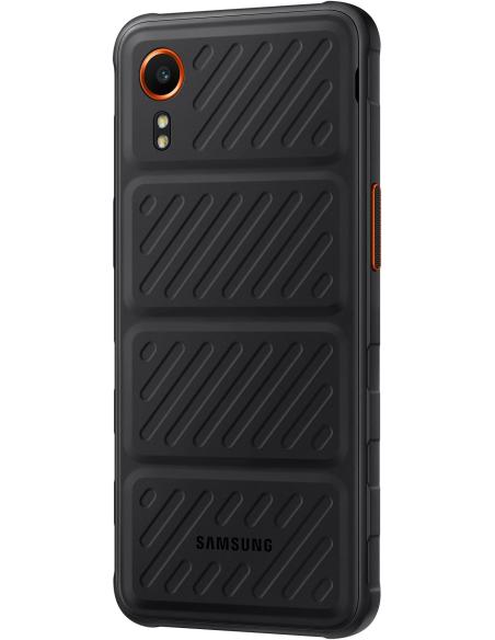 Samsung Galaxy XCover7 5G 6/128GB Negro Libre