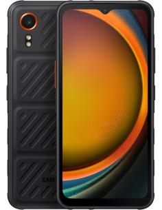 Samsung Galaxy XCover7 5G 6/128GB Negro Libre-1374199