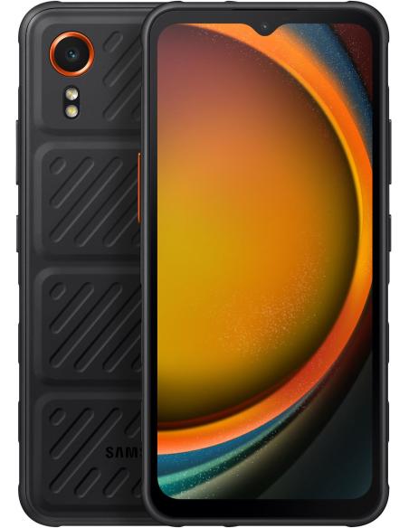 Samsung Galaxy XCover7 5G 6/128GB Negro Libre