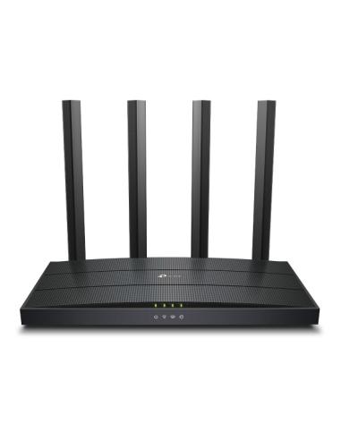 TP-Link Archer AX12 Router Dual-Band WiFi 6 AX1500 Negro