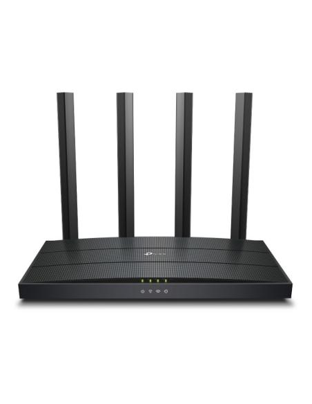 TP-Link Archer AX12 Router Dual-Band WiFi 6 AX1500 Negro
