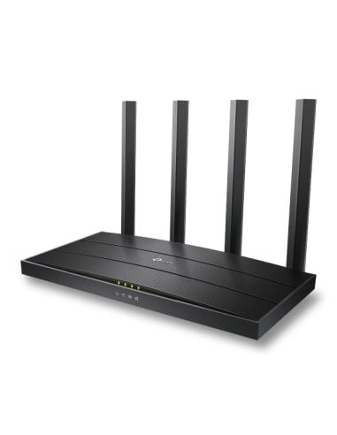 TP-Link Archer AX12 Router Dual-Band WiFi 6 AX1500 Negro