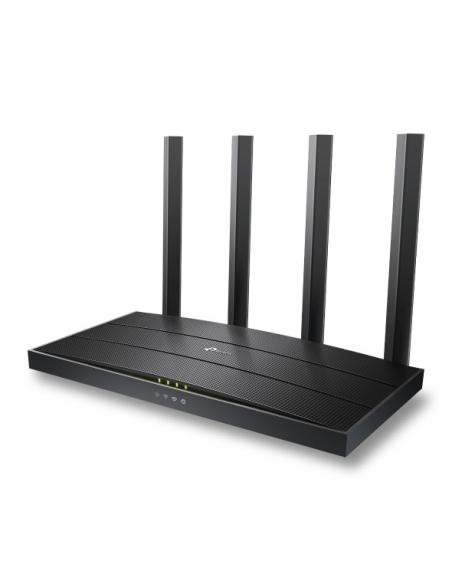 TP-Link Archer AX12 Router Dual-Band WiFi 6 AX1500 Negro