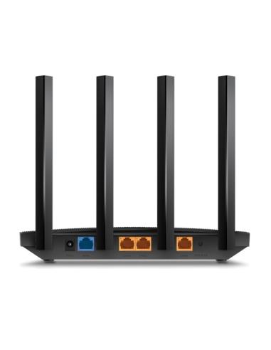 TP-Link Archer AX12 Router Dual-Band WiFi 6 AX1500 Negro