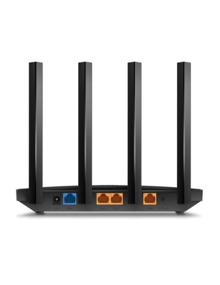 TP-Link Archer AX12 Router Dual-Band WiFi 6 AX1500 Negro