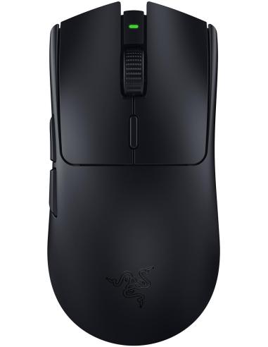 Razer Viper V3 HyperSpeed Ratón Gaming Inalámbrico 30000 DPI Negro