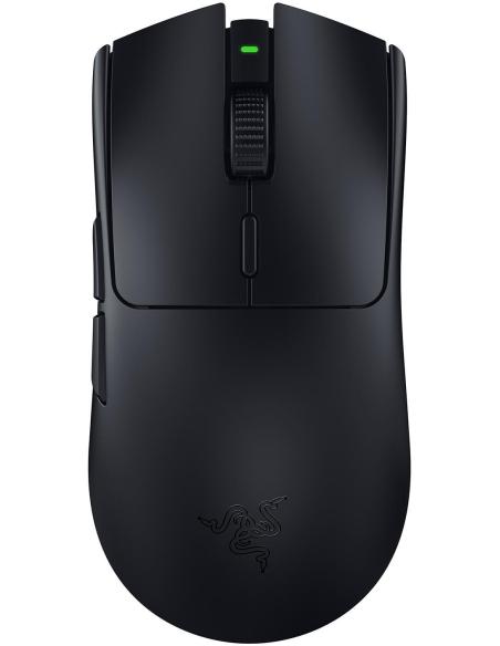 Razer Viper V3 HyperSpeed Ratón Gaming Inalámbrico 30000 DPI Negro